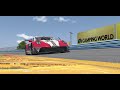 Watkins Glen 3HR Enduro