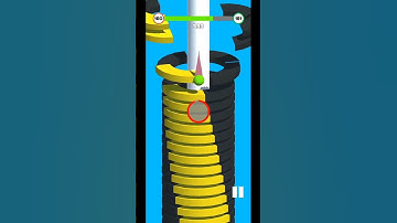 #stack Stack Ball #ball #song #song #gaming #turnipclub #music #games #gameplay #shorts
