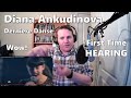 Classical Singer First Time HEARING - Diana Ankudinova | Derniere Danse. Wow! (Subs:9 Languages)