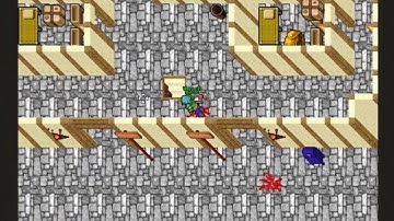 [MEDIVIA] LOW LVL PK IN LEGACY 1