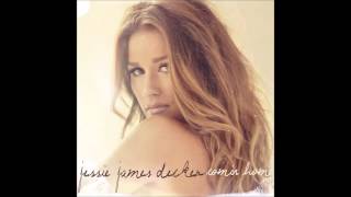 Jessie James Decker - Mama Wrote You a Lullaby chords