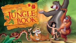 The bare necessities (Jungle Book) - CELLO COVER