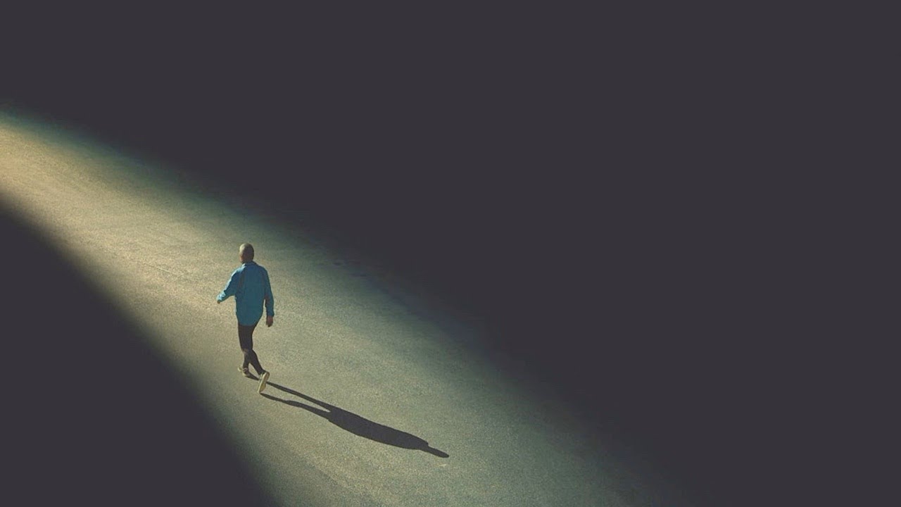 What is the Torah's Solution to Loneliness?