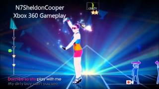 Taylor Swift We Are Never Ever Getting Back Together Just Dance Fanvideo