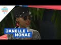 Janelle Monáe Discusses Fan Reaction To Dirty Computer at KIIS FM&#39;s Wango Tango