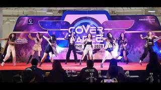 Download lagu E-girls シンデレラフィット (CINDERELLA FIT) DANCE WITH ME NOW! ダンス Dance Cover by Pink Champagne