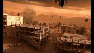 [HQ] Call of Duty 4 :Modern Warfare INTRO. ::Perfectly Timed:: Music