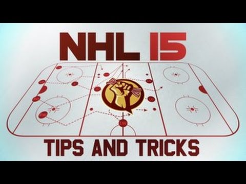 how to win faceoffs in nhl 15