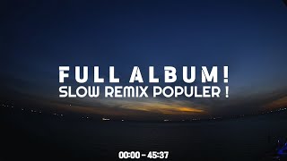 Viral Tiktok❗ Dj Slow Remix - Full Album Ikyy Pahlevi Terbaru 2024🎧