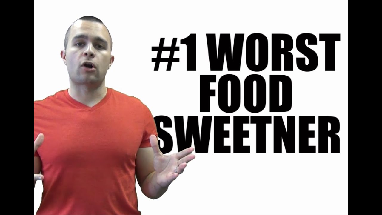Does This Popular Sweetener Cause Cancer? YouTube