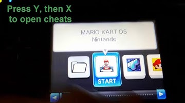 (**READ DESCRIPTION**)How to use cheats on Twilight Menu++