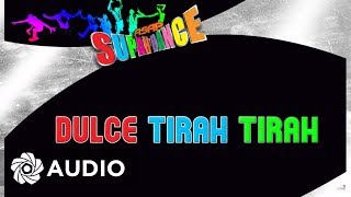 Blanktape & Diorap - Dulce Tirah Tirah (Audio) 🎵 | Asap Supah Dance