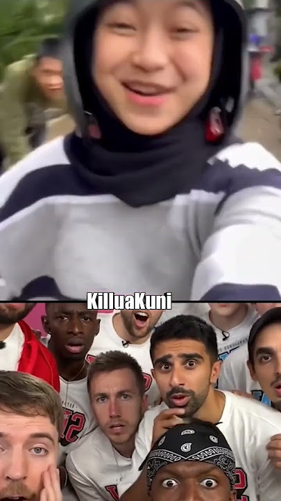 Helm bogo meledak😎