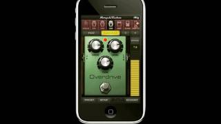 iRigIt's Audio Interface System for iPhone / iPad