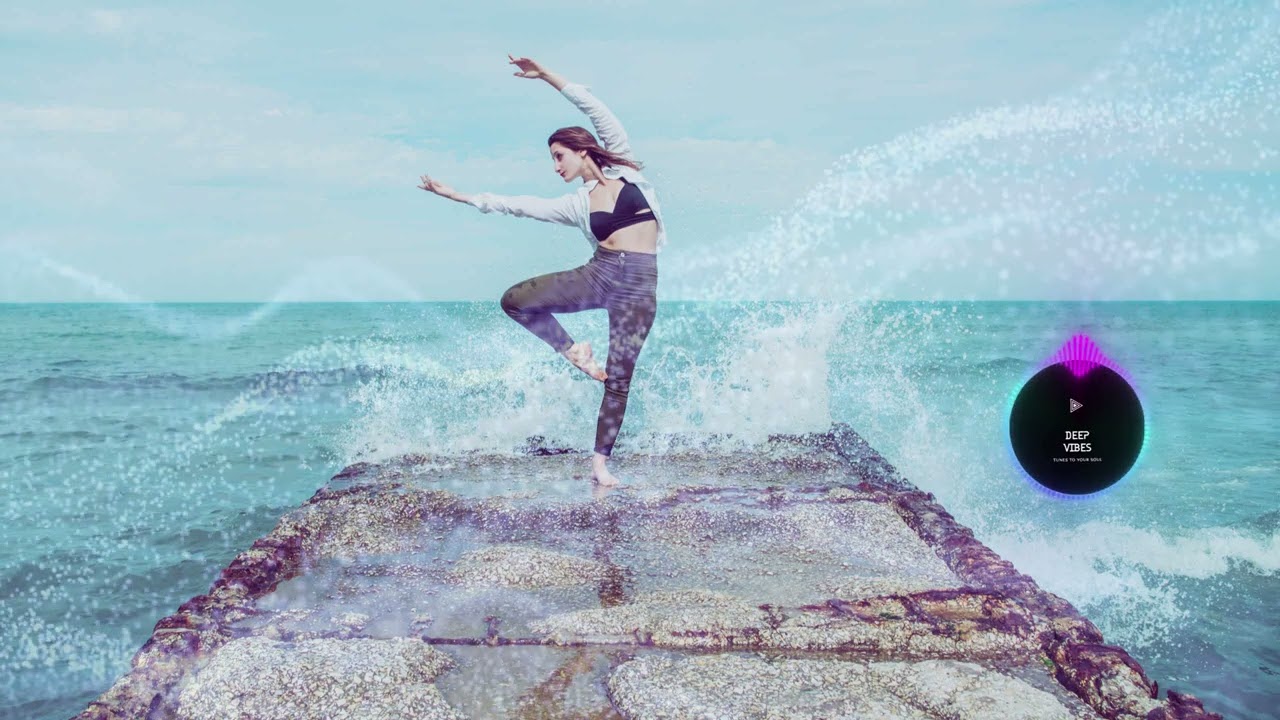 ZaVen - Looking East (Original Mix)