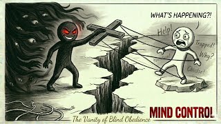 7 Dark Psychology Tricks People Use To Control You (And How To Fight Back)