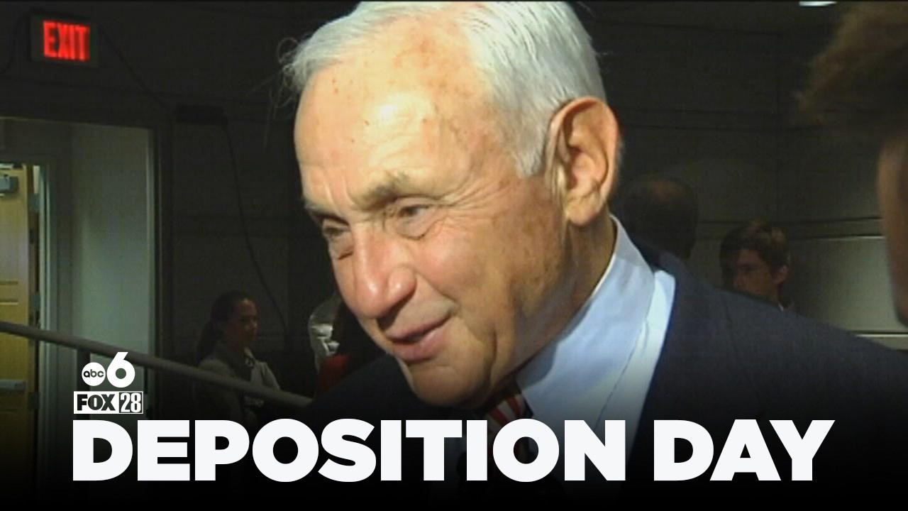 House Oversight panel to question Les Wexner on Jeffrey Epstein in New Albany on Wednesday