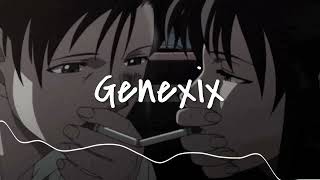 Dyan Dxddy - Genexix (TikTok Version) Resimi