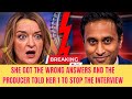Zia Yusuf Confronts The BBC Live… and Calls Out What They Didn’t Want You To Notice