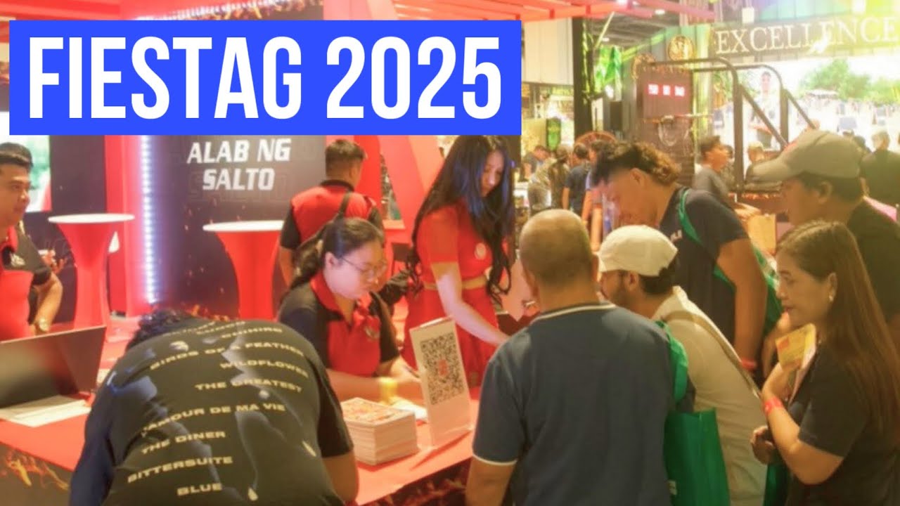 Fiestag 2025 - Day 1