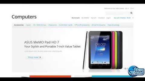 Download Responsive Computers Store Magento Theme by  Hermes TM