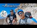 Bivacco Bafile - Trekking e Pernotto con Luca Hapa - Gran Sasso -4K-