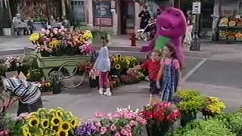 Walk Around The Block (2004 Version) Part 40