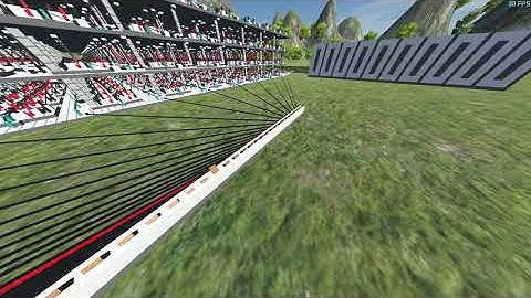 32 bit BIN to BCD converter (The Ultimate Nerd Game)