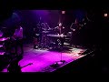 Gang of Youths - goal of the century at The Vogue Theatre 4-22-2022