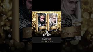 Hair products Middle-Earth meme #thelordoftherings
