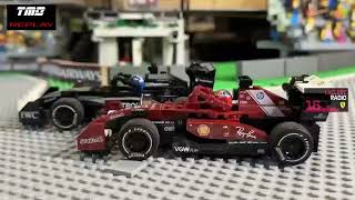 ЛЕГО гран при Формулы 1| 2025 Lego Dutch Grand Prix
