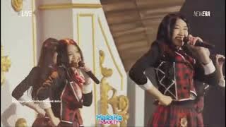 JKT48 - Bersepeda Berdua Shani Graduation Concert Last Voyage GEN 12 2024