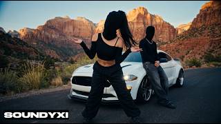 SOUNDYXI – Life Is Good (Club Banger | Trap Pop Song) (Visualizer)