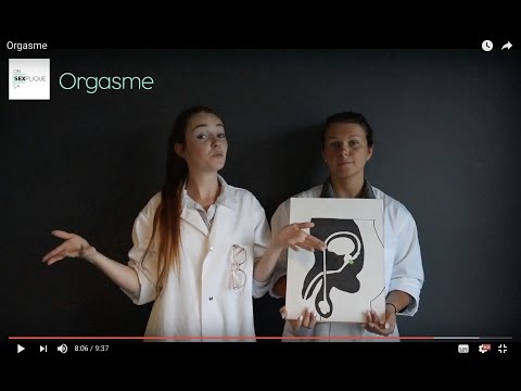 Orgasme