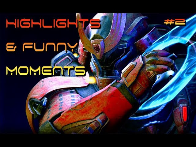 Halo Infinite Highlights u0026 Funny Moments #2 class=