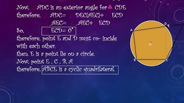 theorem 10.12 ncert maths 9th