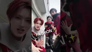 like zip🤐 #XODIAC #ZAYYAN #SING #LEO