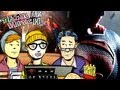 The Superman Curse - Man of Steel Trailer Review