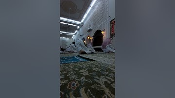 صلاة التراويح ١٤٤٢/٠٩/٢  الليلة الثالثة  للقارئ / محمد سرور