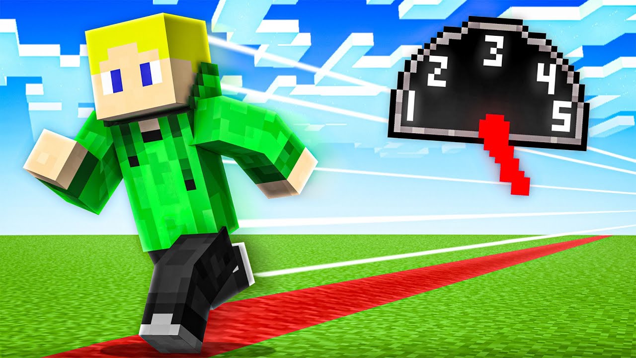 Minecraft, de MEGTESZÜNK 1.000.000 BLOCKOT!!