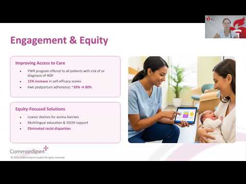 Designing and Implementing Multidisciplinary Postpartum Cardiovascular Care Programs