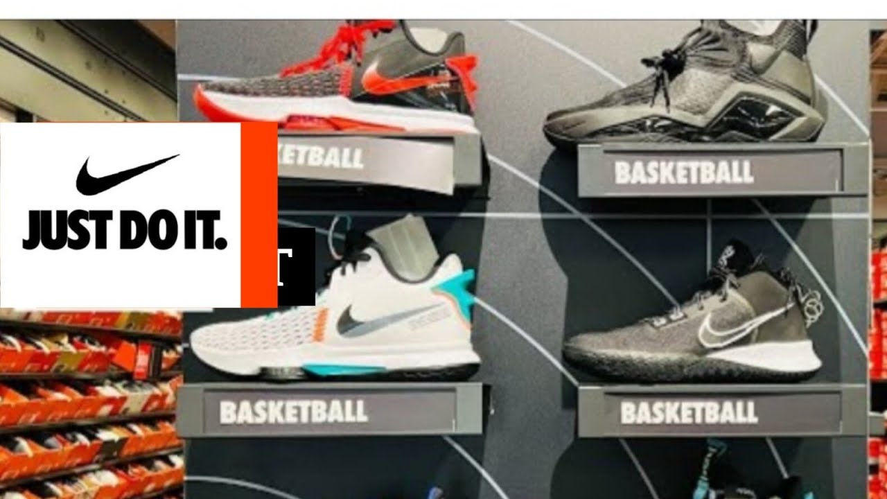 NIKE FACTORY STORE OUTLET BEST SNEAKERS SHOE 50% OFF FOR MEN'S &amp; WOMEN ...