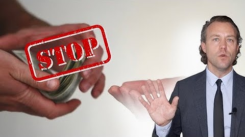 Modifying Child Support