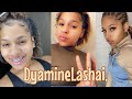 Who Is DyamineLashai | YouTube Journey