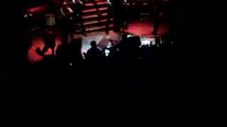 Therion - To mega therion ( live in Argentina 25-9-2007 )