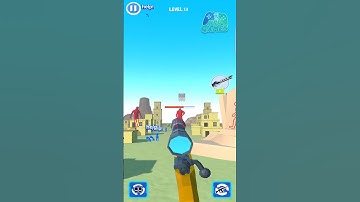 Giant Hunter  Titan Wanted Trailer (Android) #shorts