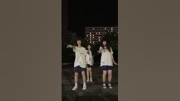 Thumbnail of YOASOBI「アイドル」dance challenge #推しの子 #yoasobi #idol #idoldance #我推的孩子