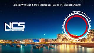 Almost Weekend \& Max Vermeulen - Island (ft. Michael Shynes)