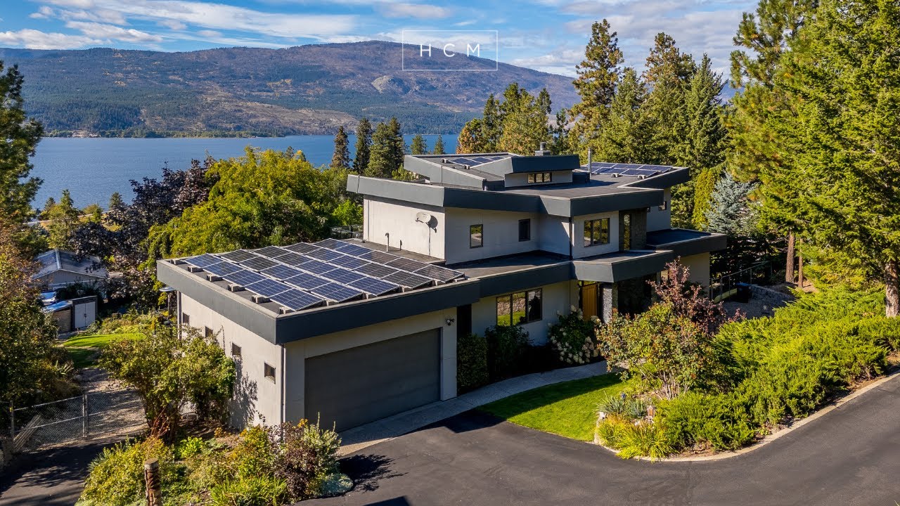 16550 Carbonneau Road - Carrs Landing Estate