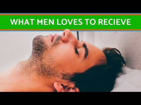 Video: What Every Man Will Like In Sex